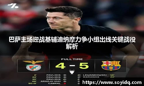 巴萨主场迎战基辅迪纳摩力争小组出线关键战役解析