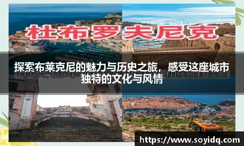 探索布莱克尼的魅力与历史之旅，感受这座城市独特的文化与风情